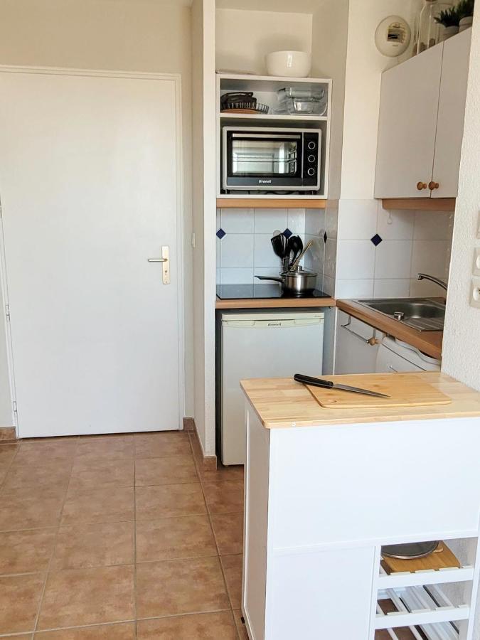 ディーブ・シュール・メールDuplex 2 Pieces Port Cabourg - 2 A 4 Personnes - Terrasse - Vue Port - Exclusif Book Ingアパートメント エクステリア 写真